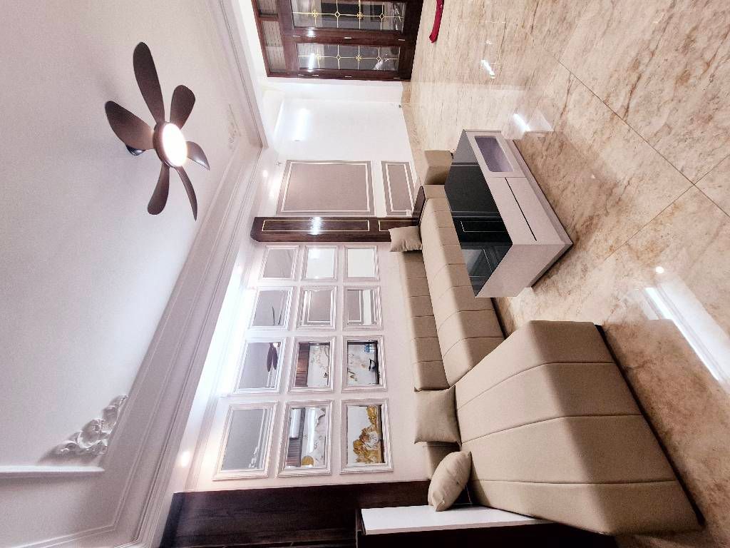 Bán nhà Thọ Lão - diện tích 42m2 7 tầng - SIÊU PHẨM LÒ Đúc - THANG MÁY - TẶNG NỘI THẤT TIỀN TỈ - giá 1,95 tỷ