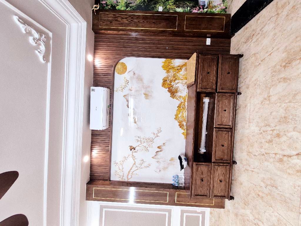 Bán nhà Thọ Lão - diện tích 42m2 7 tầng - SIÊU PHẨM LÒ Đúc - THANG MÁY - TẶNG NỘI THẤT TIỀN TỈ - giá 1,95 tỷ