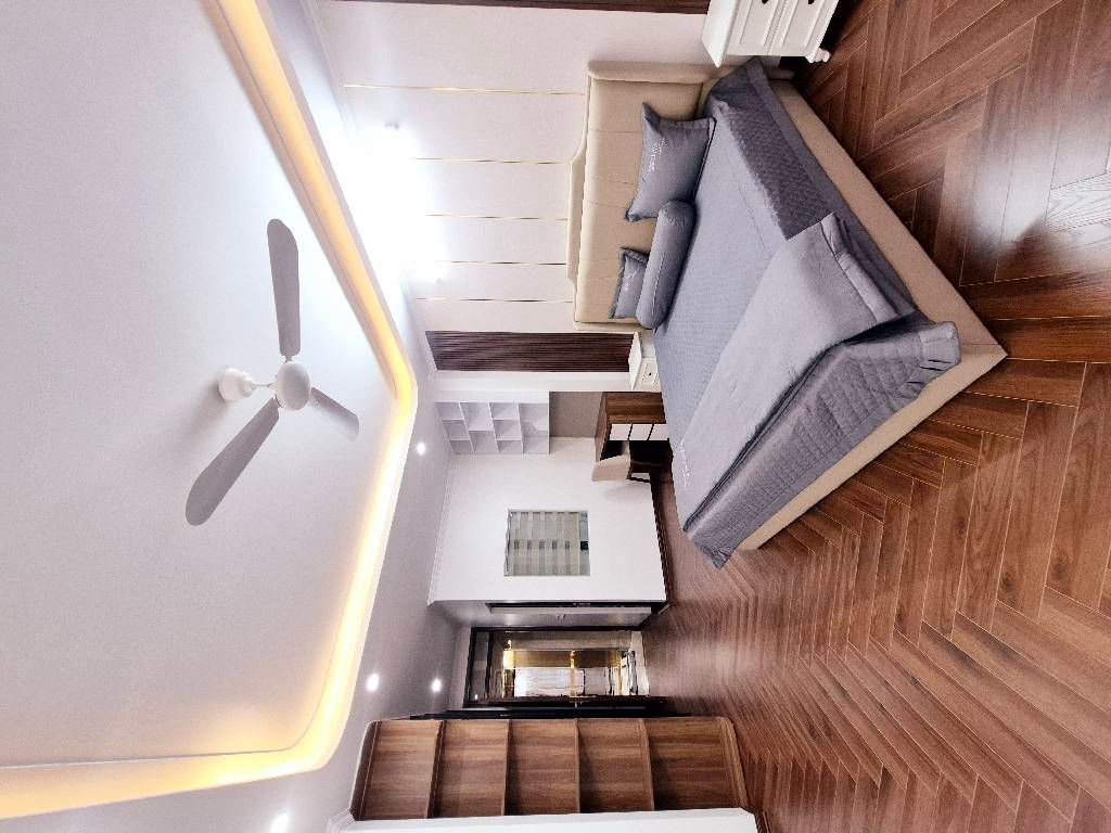 Bán nhà Thọ Lão - diện tích 42m2 7 tầng - SIÊU PHẨM LÒ Đúc - THANG MÁY - TẶNG NỘI THẤT TIỀN TỈ - giá 1,95 tỷ