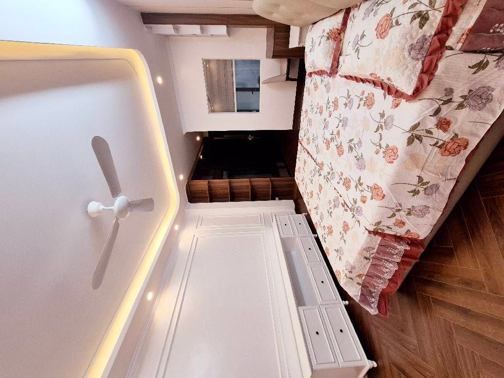 Bán nhà Thọ Lão - diện tích 42m2 7 tầng - SIÊU PHẨM LÒ Đúc - THANG MÁY - TẶNG NỘI THẤT TIỀN TỈ - giá 1,95 tỷ