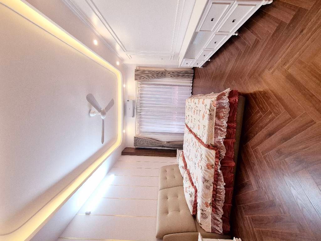 Bán nhà Thọ Lão - diện tích 42m2 7 tầng - SIÊU PHẨM LÒ Đúc - THANG MÁY - TẶNG NỘI THẤT TIỀN TỈ - giá 1,95 tỷ
