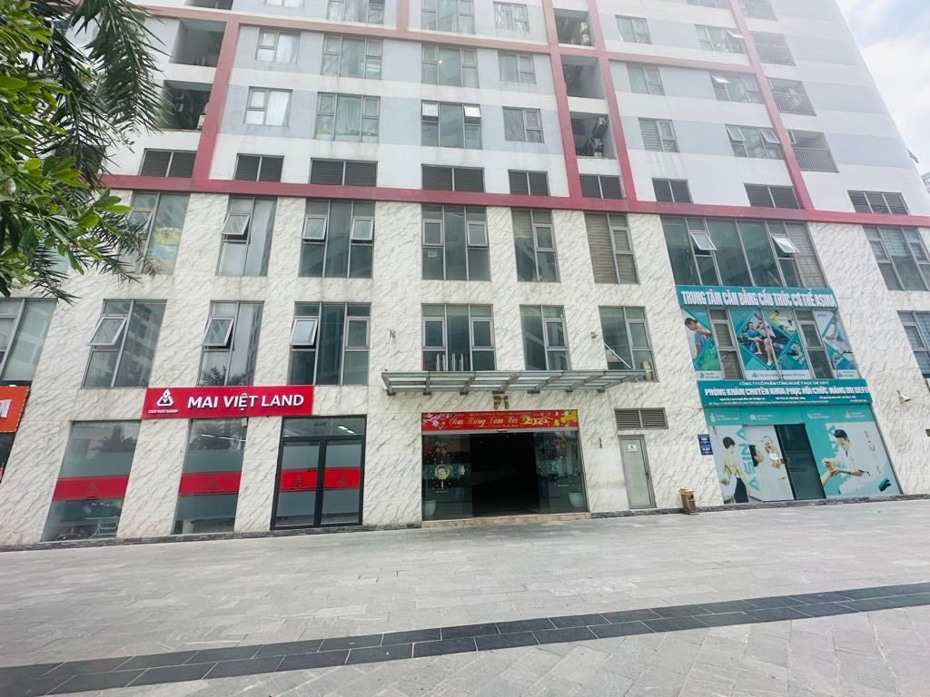 Bán nhà Giải Phóng - diện tích 77m2 1 tầng - Căn hộ chung cư cao cấp - giá 7,3 tỷ