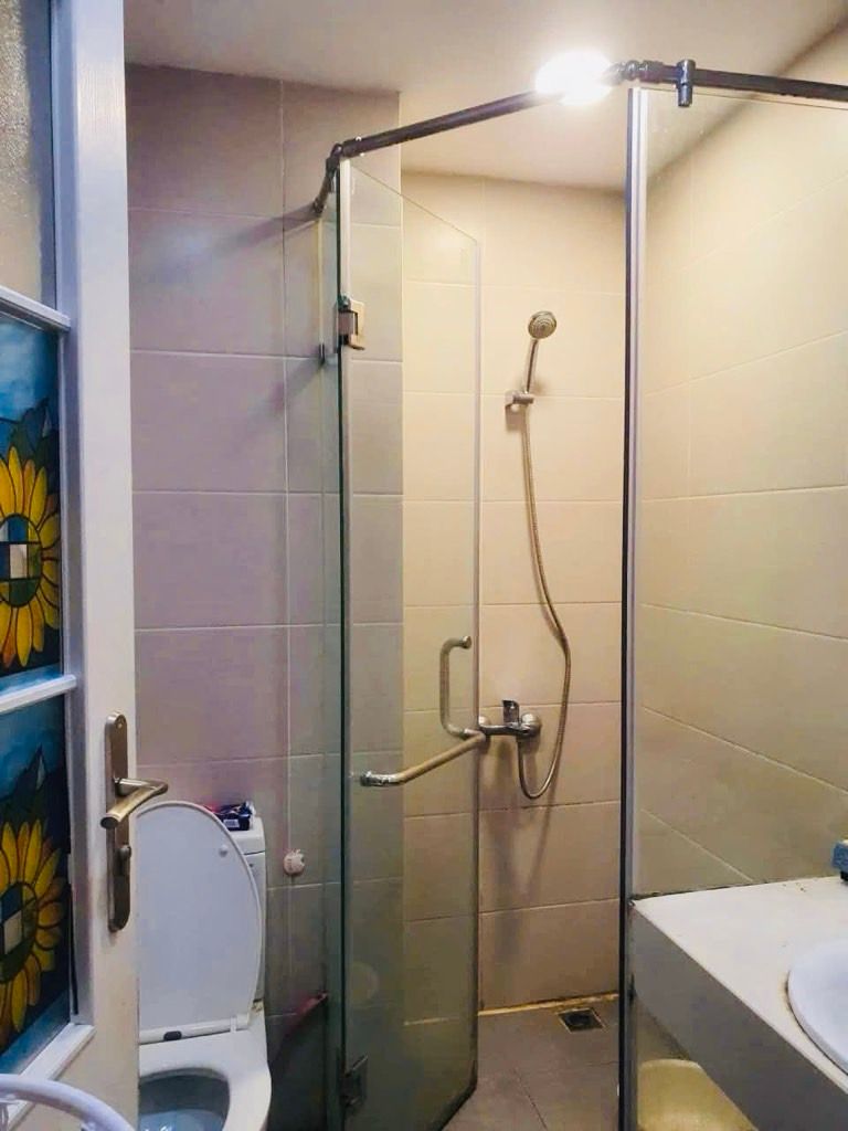 Bán nhà Giải Phóng - diện tích 77m2 1 tầng - Căn hộ chung cư cao cấp - giá 7,3 tỷ