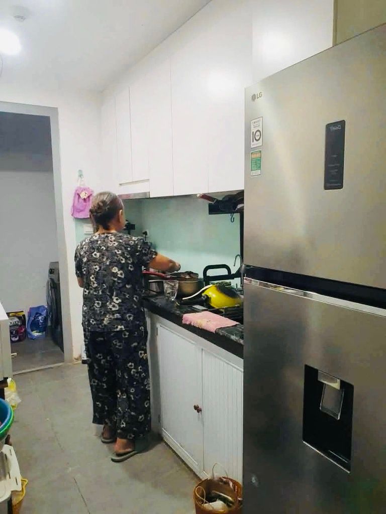 Bán nhà Giải Phóng - diện tích 77m2 1 tầng - Căn hộ chung cư cao cấp - giá 7,3 tỷ