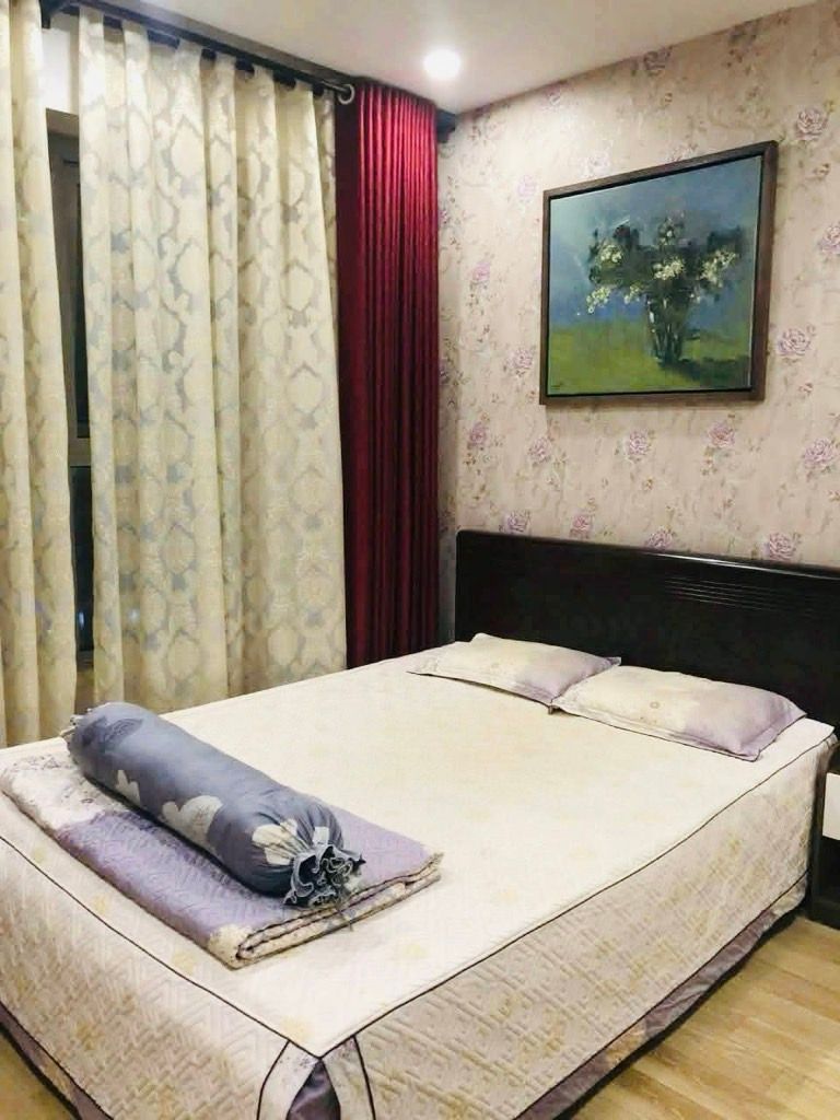 Bán nhà Giải Phóng - diện tích 77m2 1 tầng - Căn hộ chung cư cao cấp - giá 7,3 tỷ