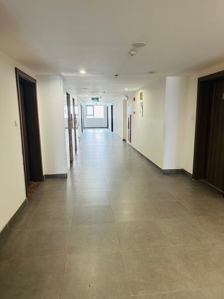 Bán nhà Giải Phóng - diện tích 77m2 1 tầng - Căn hộ chung cư cao cấp - giá 7,3 tỷ