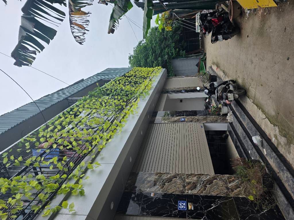 Bán nhà Định Công Hạ - diện tích 43m2 3 tầng - Ô tô đỗ cửa - giá 2,8 tỷ
