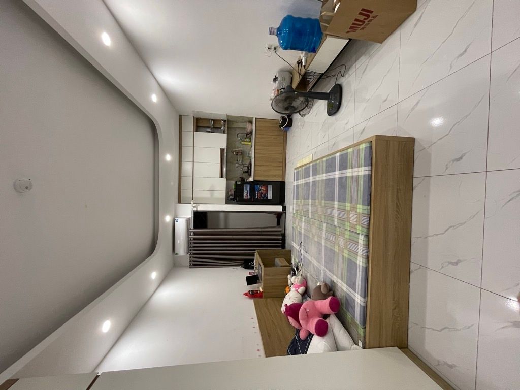 Bán nhà Giáp Nhị - diện tích 65m2 7 tầng - LÔ GÓC 3 MẶT THOÁNG - giá 18,5 tỷ