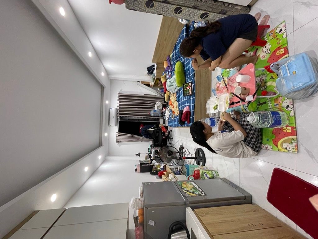 Bán nhà Giáp Nhị - diện tích 65m2 7 tầng - LÔ GÓC 3 MẶT THOÁNG - giá 18,5 tỷ