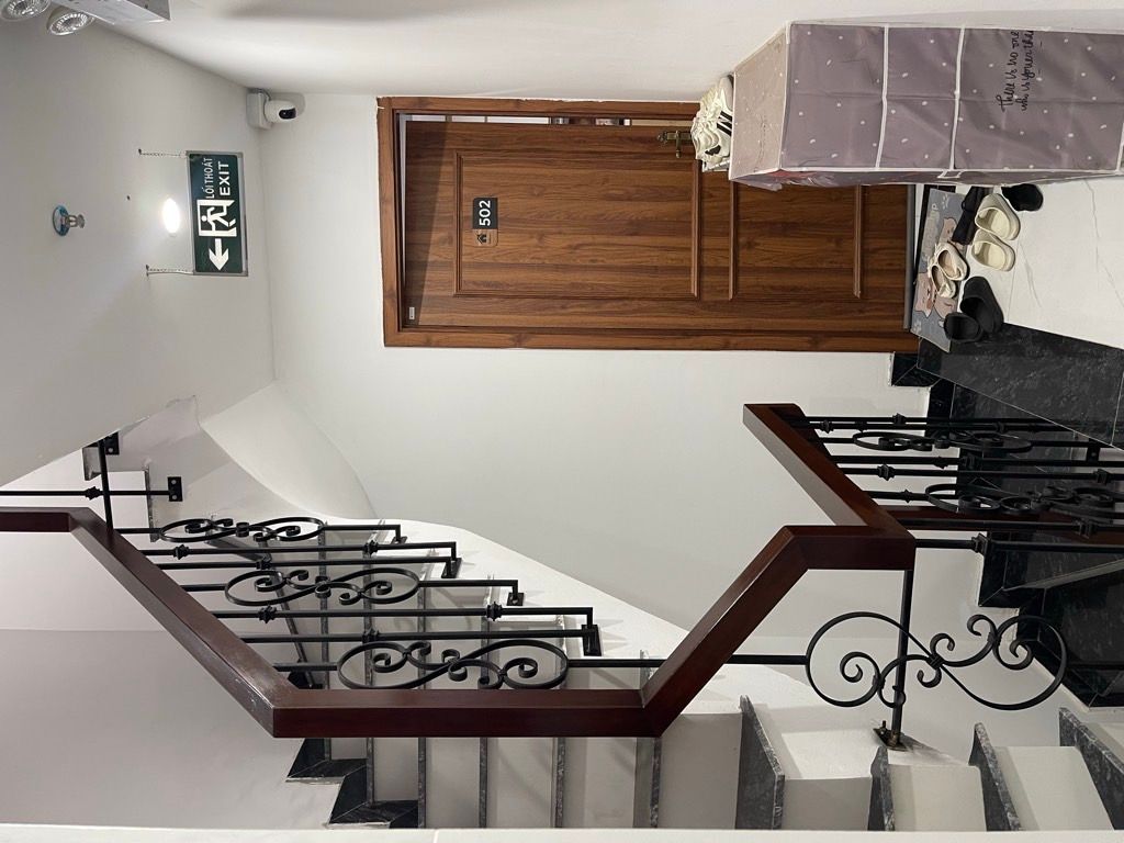 Bán nhà Giáp Nhị - diện tích 65m2 7 tầng - LÔ GÓC 3 MẶT THOÁNG - giá 18,5 tỷ