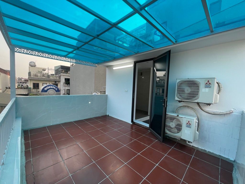 Bán nhà Thanh Liệt - diện tích 40.7m2 4 tầng - Ô TÔ ĐỖ CÁCH NHÀ 5M - giá 11 tỷ