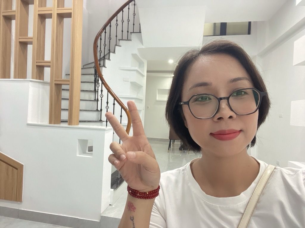 Bán nhà Thanh Liệt - diện tích 40.7m2 4 tầng - Ô TÔ ĐỖ CÁCH NHÀ 5M - giá 11 tỷ