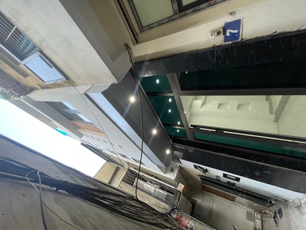 Bán nhà Thanh Liệt - diện tích 40.7m2 4 tầng - Ô TÔ ĐỖ CÁCH NHÀ 5M - giá 11 tỷ