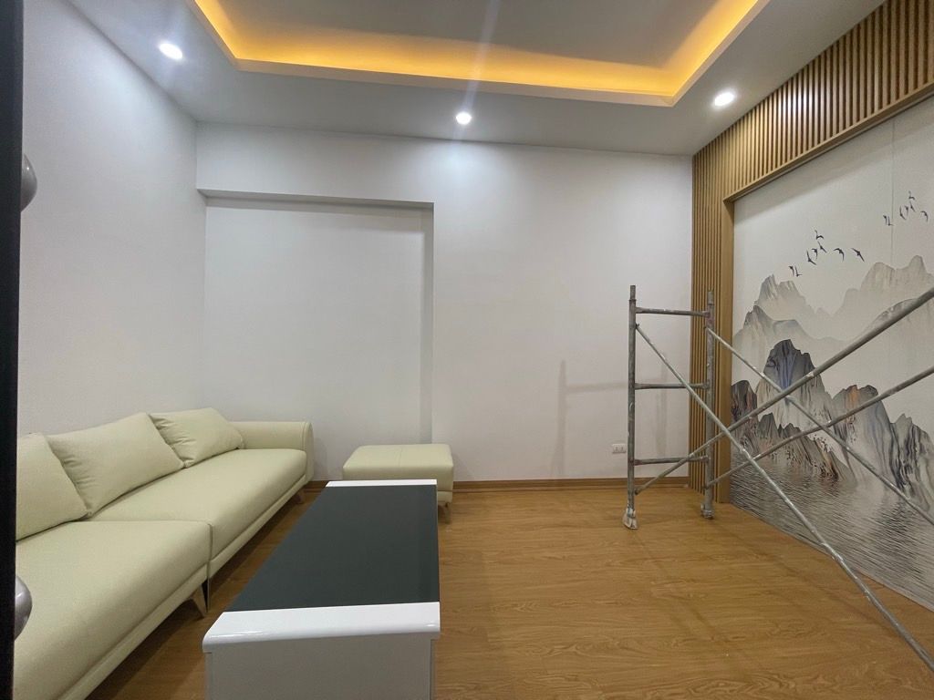Bán nhà Thanh Liệt - diện tích 40.7m2 4 tầng - Ô TÔ ĐỖ CÁCH NHÀ 5M - giá 11 tỷ