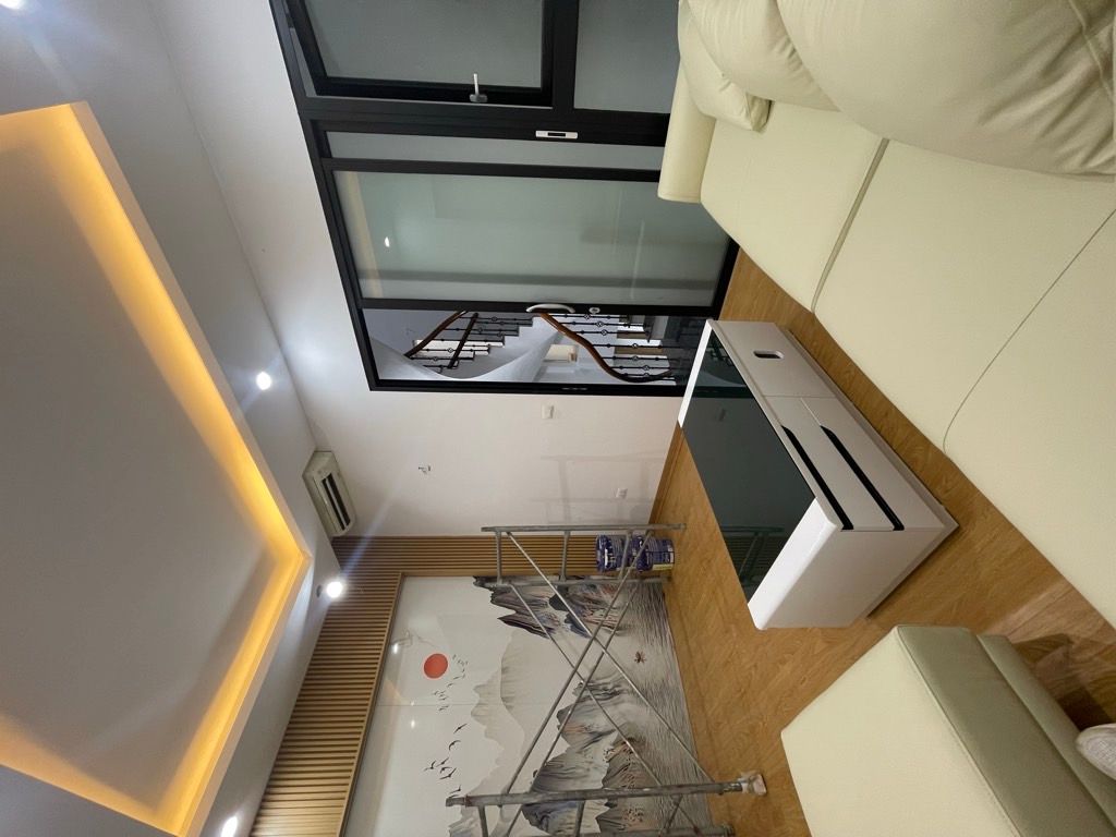 Bán nhà Thanh Liệt - diện tích 40.7m2 4 tầng - Ô TÔ ĐỖ CÁCH NHÀ 5M - giá 11 tỷ