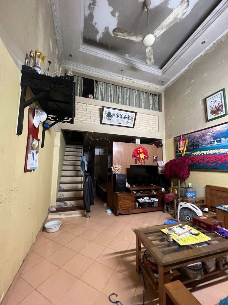 Bán nhà Đại Từ - diện tích 37.1m2 1 tầng - gần ô tô - giá 0 tỷ