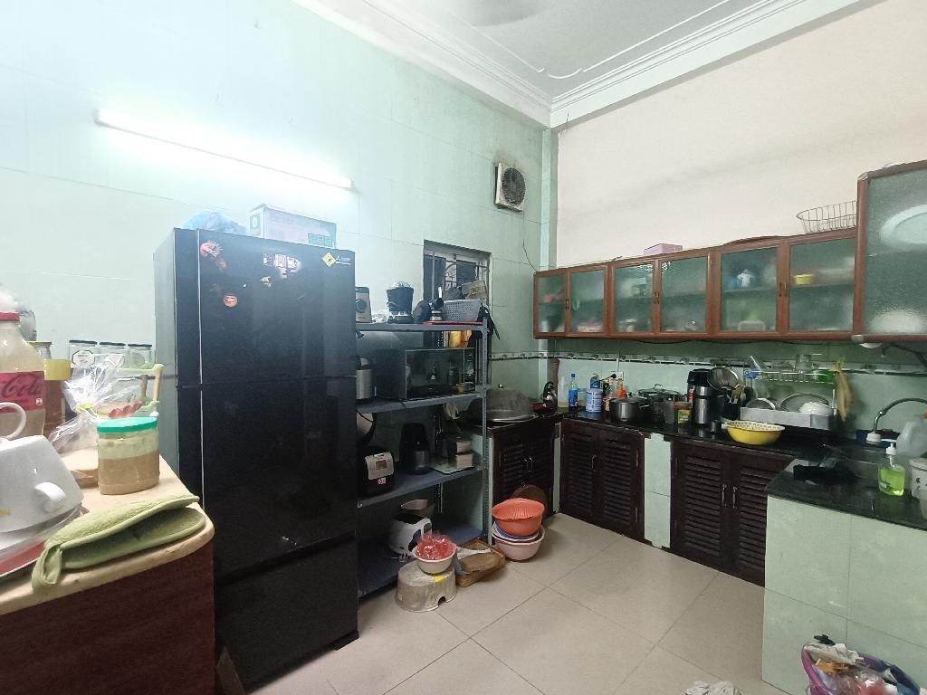 Bán nhà Khương Hạ - diện tích 63m2 3 tầng - gần ô tô - giá 14,5 tỷ