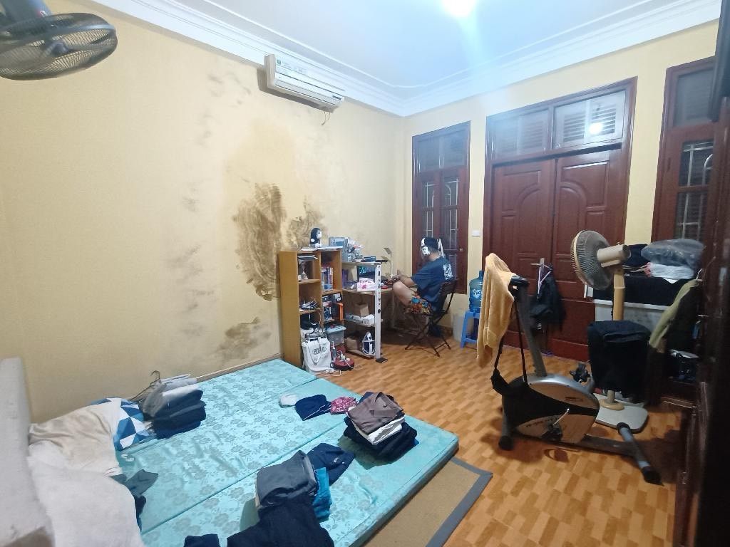 Bán nhà Khương Hạ - diện tích 63m2 3 tầng - gần ô tô - giá 14,5 tỷ