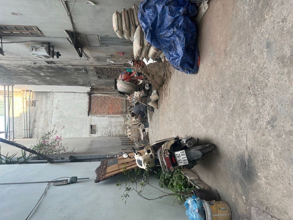 Bán nhà Vĩnh Hưng - diện tích 42,7m2 5 tầng - gần ô tô - giá 7,3 tỷ
