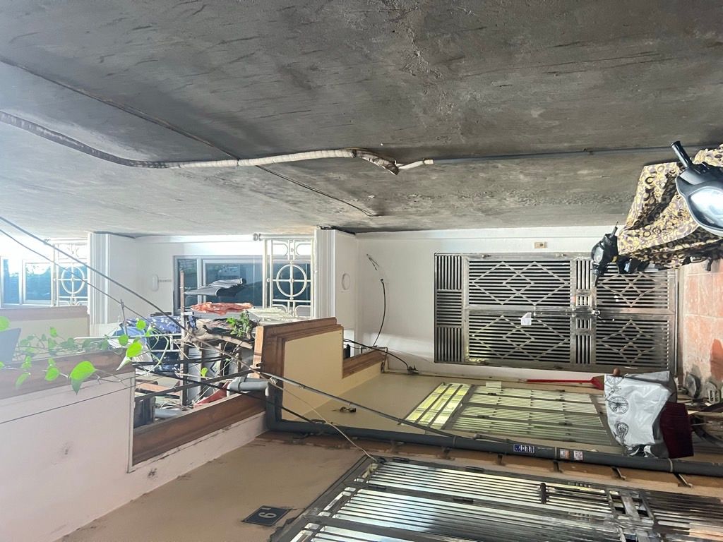 Bán nhà Vĩnh Hưng - diện tích 42,7m2 5 tầng - gần ô tô - giá 7,3 tỷ