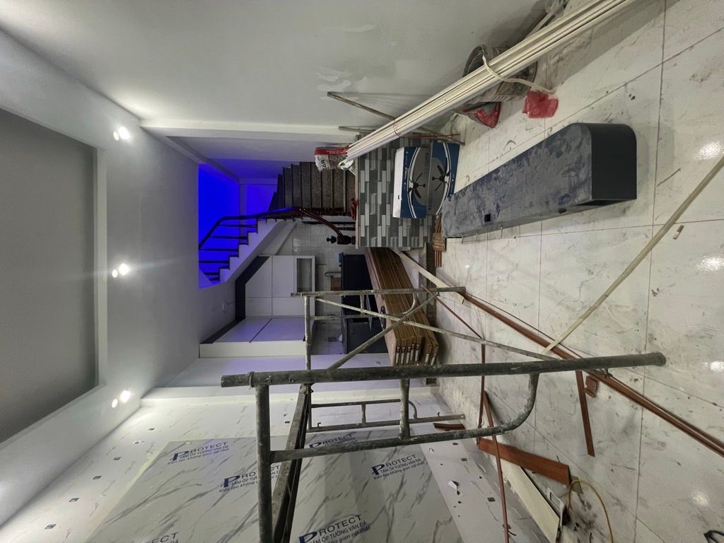 Bán nhà Vĩnh Hưng - diện tích 42,7m2 5 tầng - gần ô tô - giá 7,3 tỷ