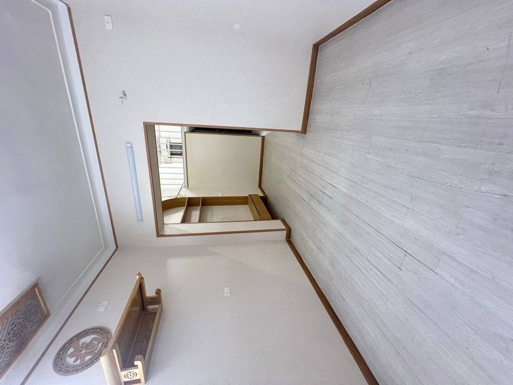 Bán nhà Lò Đúc - diện tích 50m2 1 tầng - Nhà đẹp, full nội thất - giá 2,95 tỷ