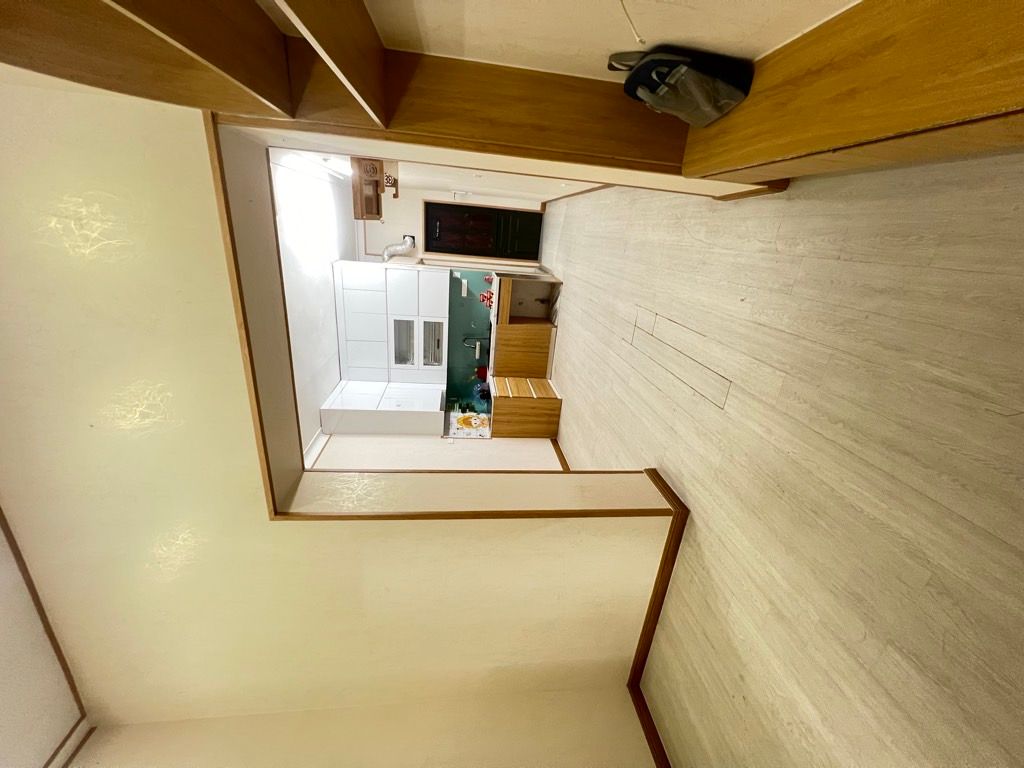 Bán nhà Lò Đúc - diện tích 50m2 1 tầng - Nhà đẹp, full nội thất - giá 2,95 tỷ