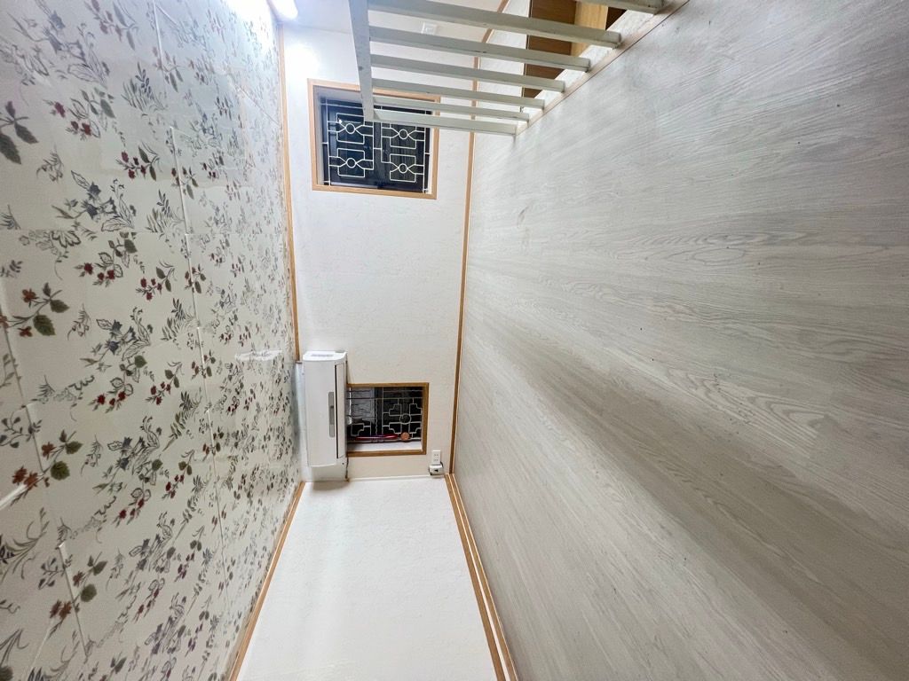 Bán nhà Lò Đúc - diện tích 50m2 1 tầng - Nhà đẹp, full nội thất - giá 2,95 tỷ