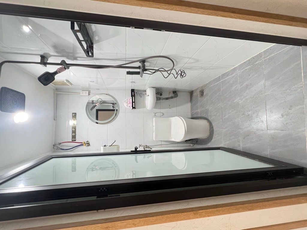 Bán nhà Lò Đúc - diện tích 50m2 1 tầng - Nhà đẹp, full nội thất - giá 2,95 tỷ