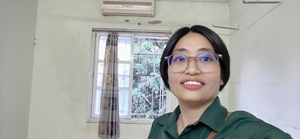 Bán nhà Nguyễn Công Trứ - diện tích 20,1m2 3 tầng - Căn góc thoáng sáng - giá 2,2 tỷ
