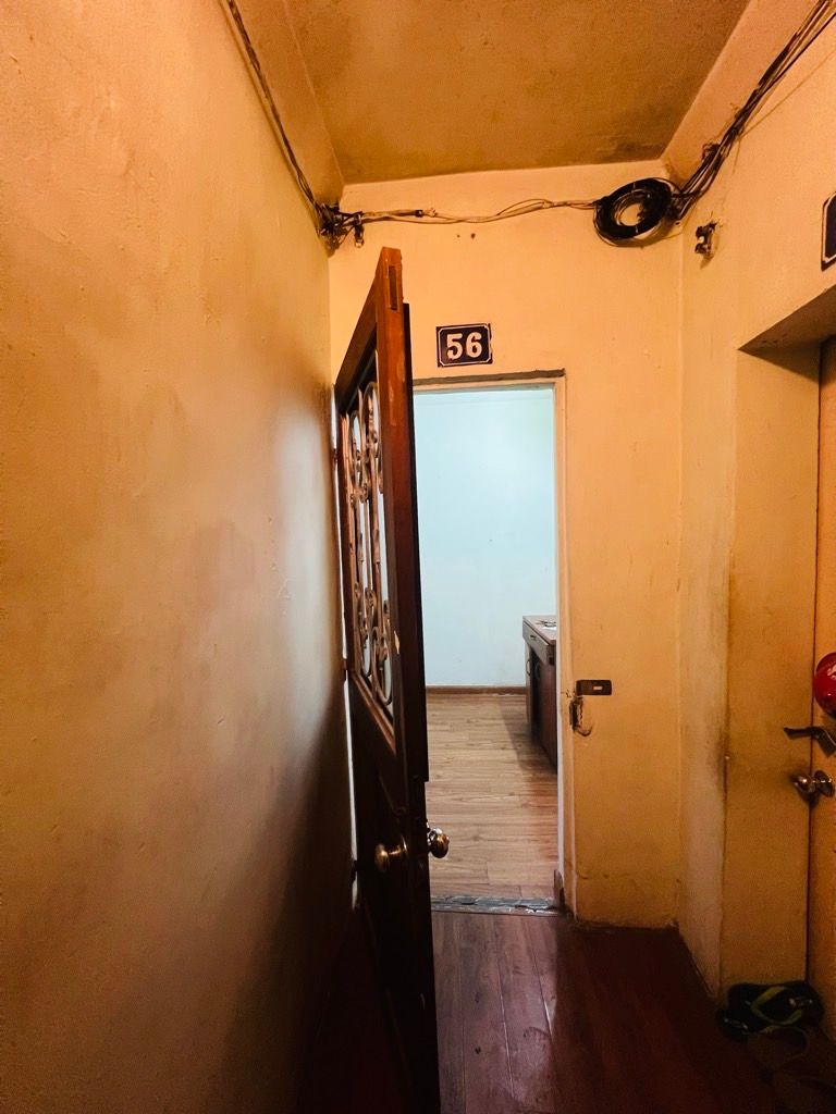 Bán nhà Nguyễn Công Trứ - diện tích 20,1m2 3 tầng - Căn góc thoáng sáng - giá 2,2 tỷ