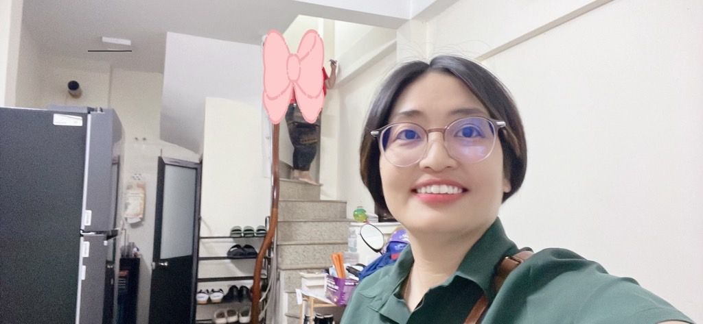Bán nhà Minh Khai - diện tích 9,2m2 4 tầng - Nhà ngõ thông thoáng, gần ô tô - giá 5,8 tỷ
