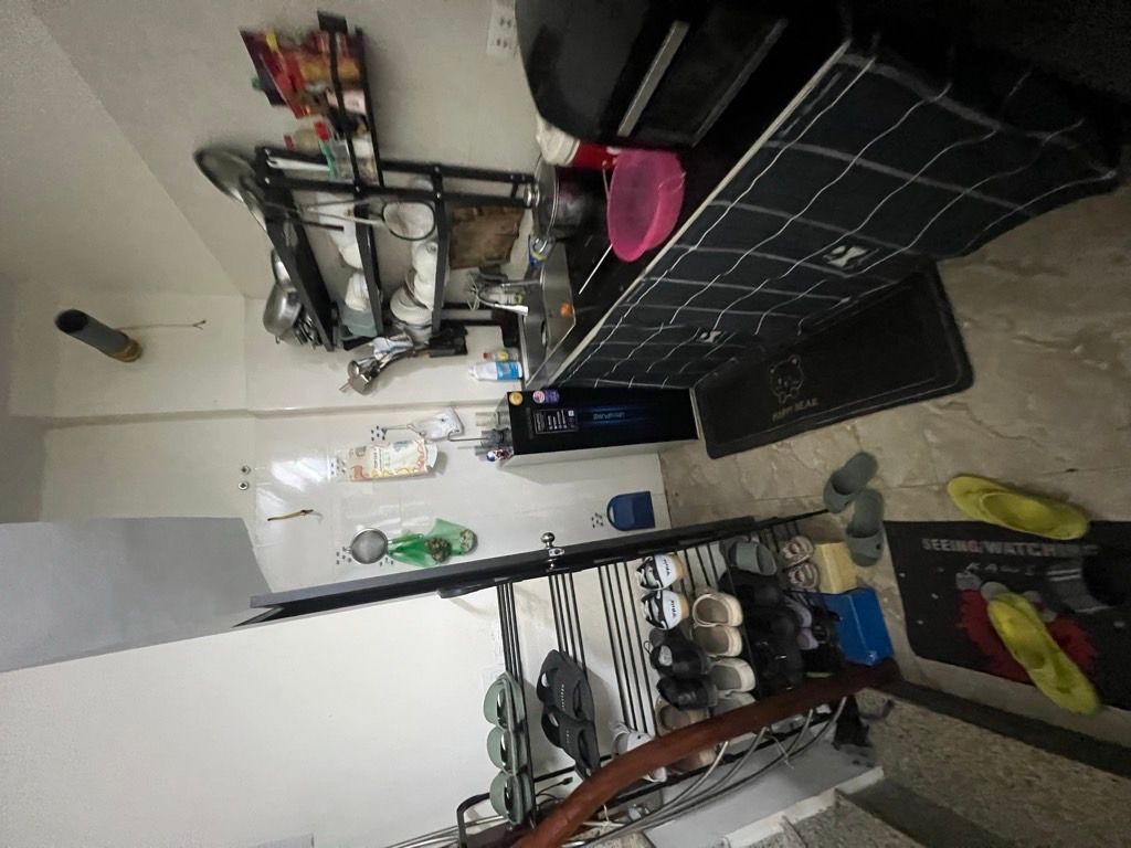 Bán nhà Minh Khai - diện tích 9,2m2 4 tầng - Nhà ngõ thông thoáng, gần ô tô - giá 5,8 tỷ