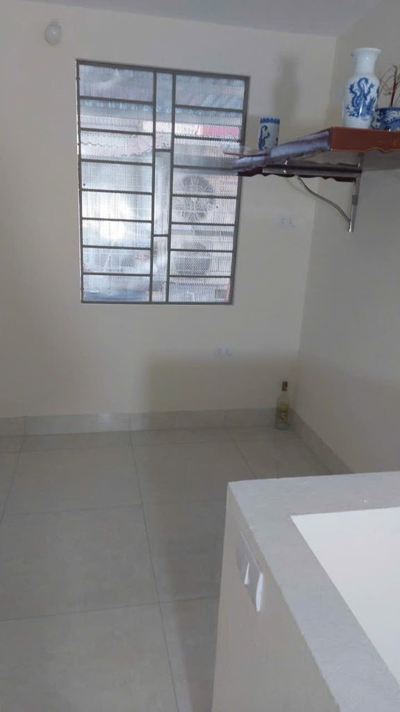 Bán nhà Minh Khai - diện tích 9,2m2 4 tầng - Nhà ngõ thông thoáng, gần ô tô - giá 5,8 tỷ