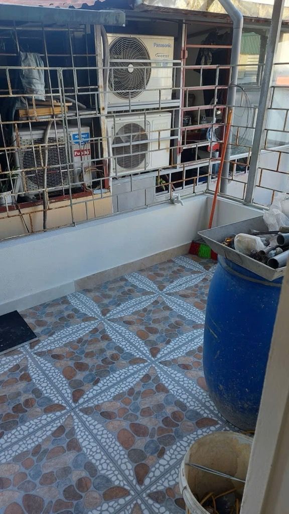 Bán nhà Minh Khai - diện tích 9,2m2 4 tầng - Nhà ngõ thông thoáng, gần ô tô - giá 5,8 tỷ