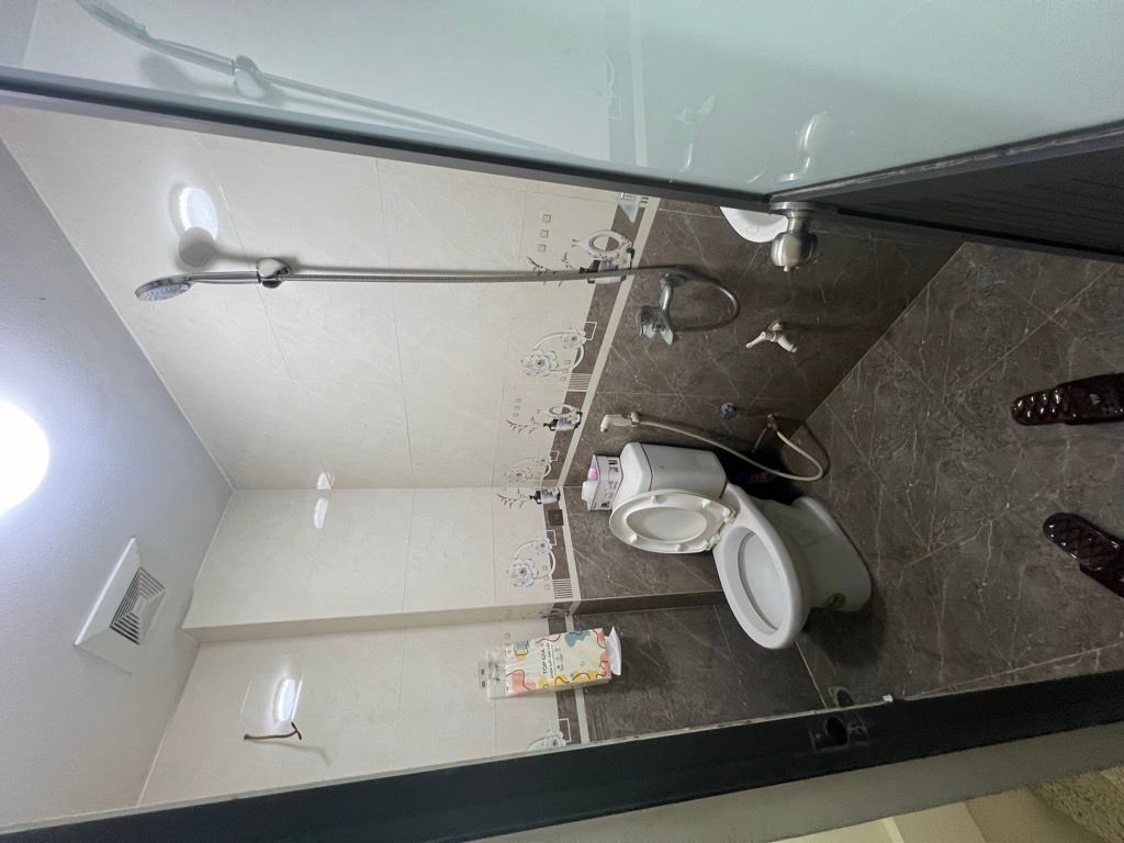 Bán nhà Minh Khai - diện tích 9,2m2 4 tầng - Nhà ngõ thông thoáng, gần ô tô - giá 5,8 tỷ