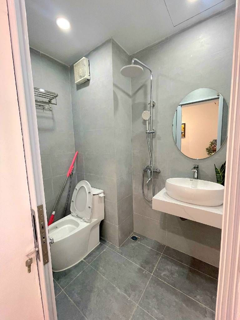 Bán nhà Tạ Quang Bửu - diện tích 50m2 1 tầng - Căn hộ mặt phố - giá 6,38 tỷ