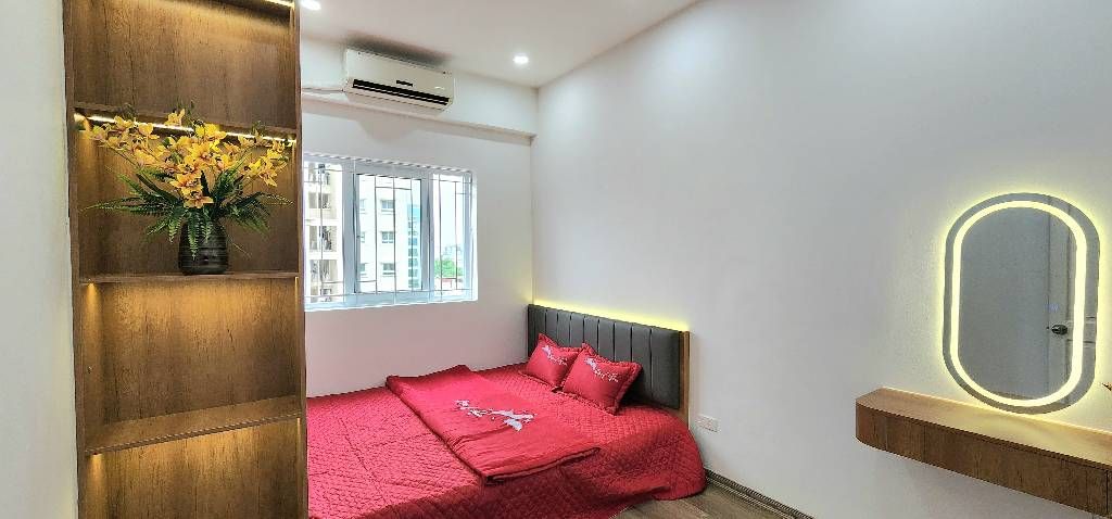 Bán nhà Tạ Quang Bửu - diện tích 50m2 1 tầng - Căn hộ mặt phố - giá 6,38 tỷ