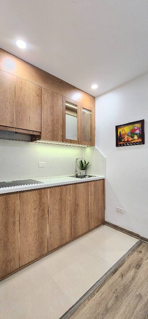 Bán nhà Tạ Quang Bửu - diện tích 50m2 1 tầng - Căn hộ mặt phố - giá 6,38 tỷ
