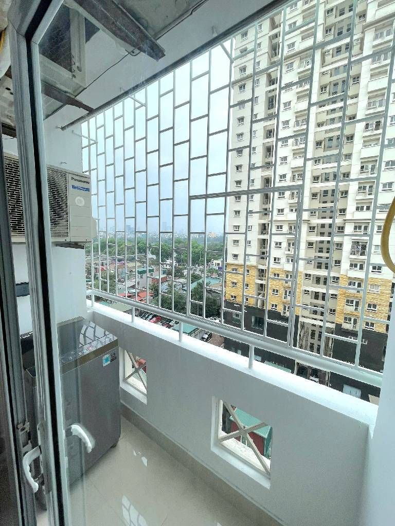 Bán nhà Tạ Quang Bửu - diện tích 50m2 1 tầng - Căn hộ mặt phố - giá 6,38 tỷ