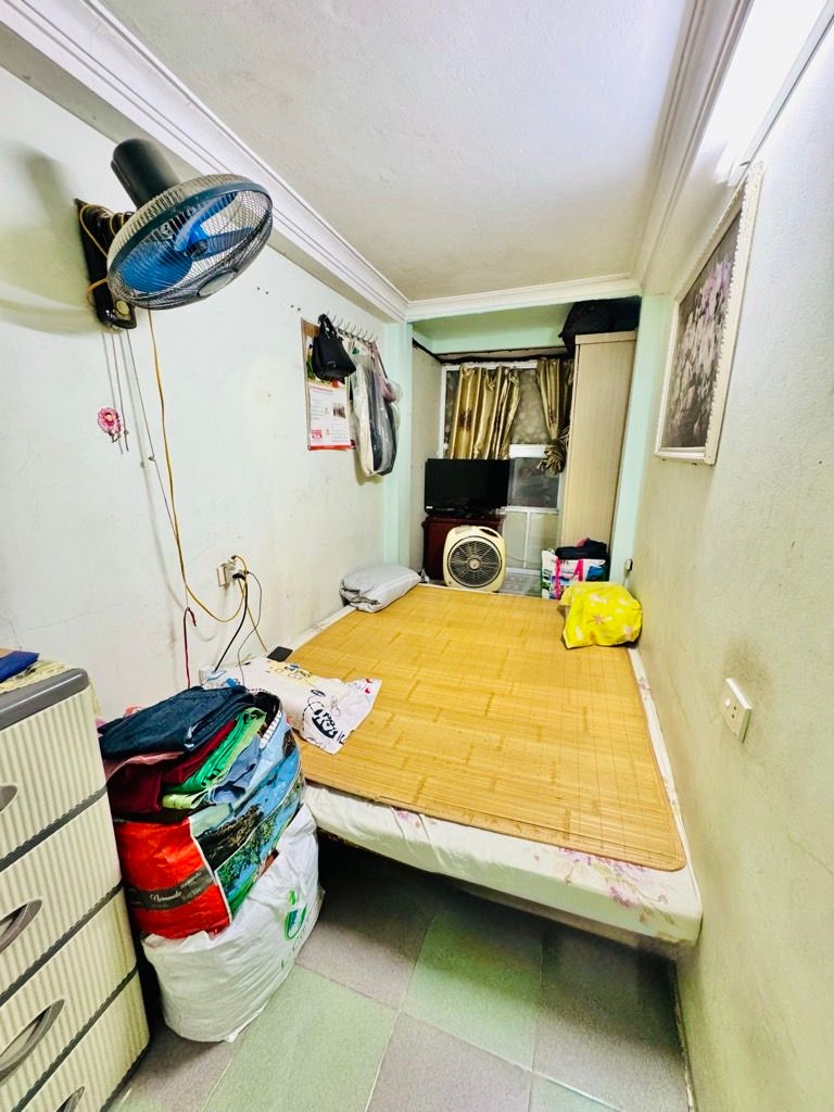 Bán nhà Lương Sử C - diện tích 9m2 5 tầng - Nhà nhỏ xinh - giá 2,65 tỷ