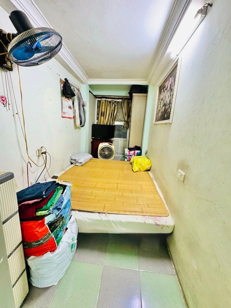 Bán nhà Lương Sử C - diện tích 9m2 5 tầng - Nhà nhỏ xinh - giá 2,65 tỷ
