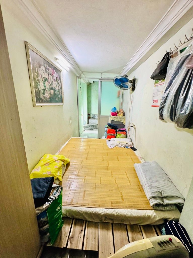 Bán nhà Lương Sử C - diện tích 9m2 5 tầng - Nhà nhỏ xinh - giá 2,65 tỷ