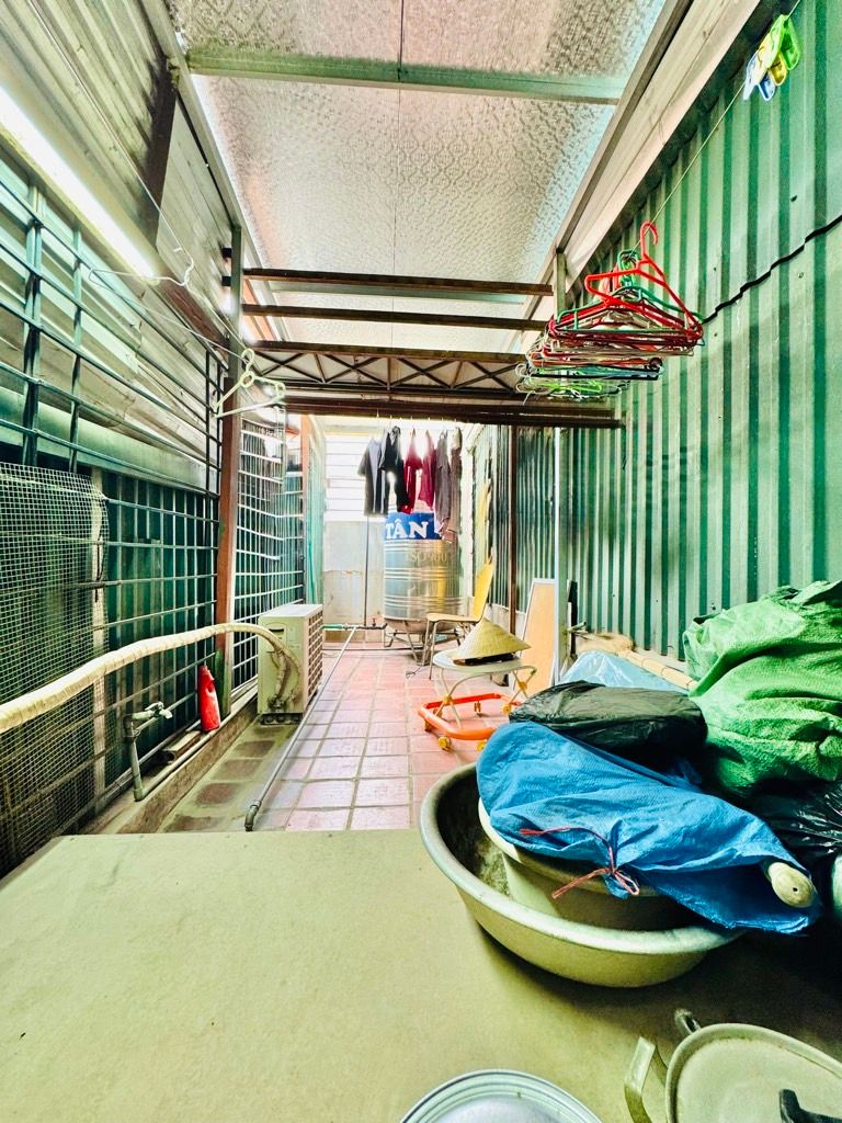 Bán nhà Lương Sử C - diện tích 9m2 5 tầng - Nhà nhỏ xinh - giá 2,65 tỷ