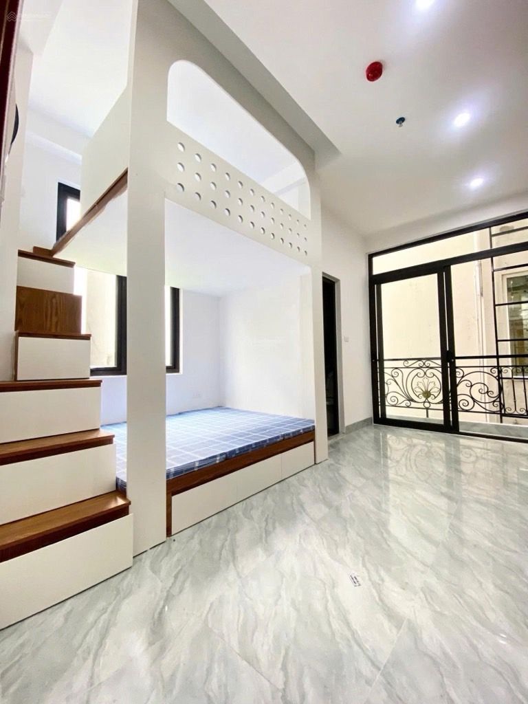 Bán nhà Đặng Tiến Đông - diện tích 48m2 7 tầng - Lô góc - giá 21,2 tỷ