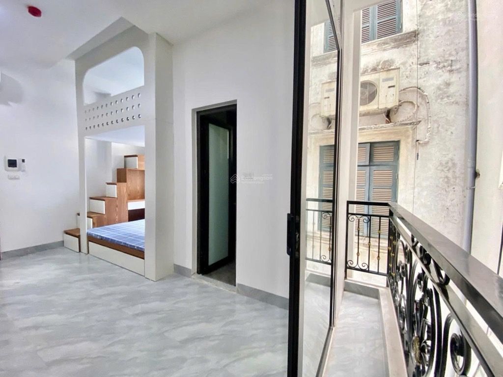 Bán nhà Đặng Tiến Đông - diện tích 48m2 7 tầng - Lô góc - giá 21,2 tỷ