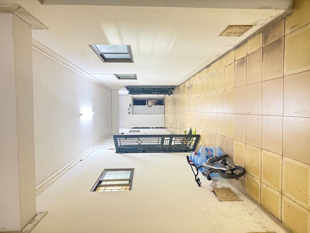 Bán nhà Nơ 21 KĐT Pháp Vân - diện tích 76m2 1 tầng - Căn hộ 3 phòng ngủ view vườn hoa thoáng mát - giá 5 tỷ