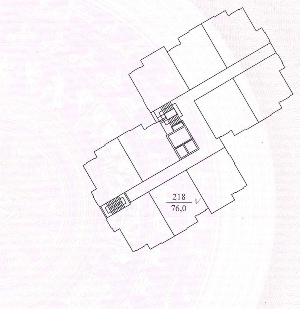 Bán nhà Nơ 21 KĐT Pháp Vân - diện tích 76m2 1 tầng - Căn hộ 3 phòng ngủ view vườn hoa thoáng mát - giá 5 tỷ