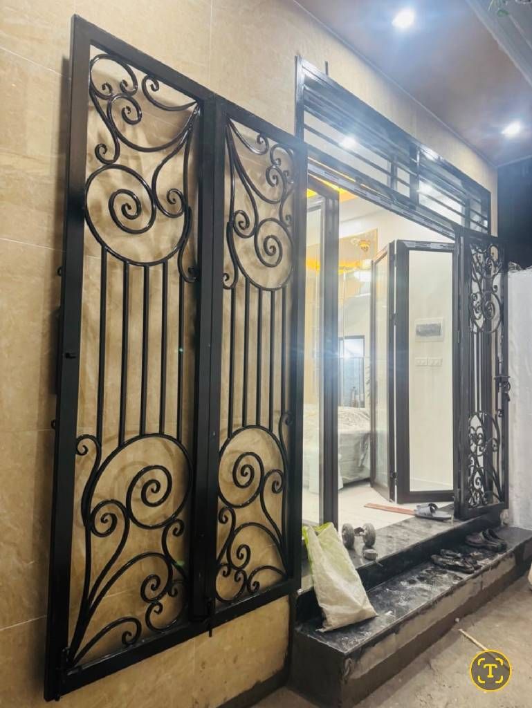Bán nhà Tôn Đức Thắng - diện tích 21m2 5 tầng - Lô góc 3 mặt thoáng - giá 7,5 tỷ