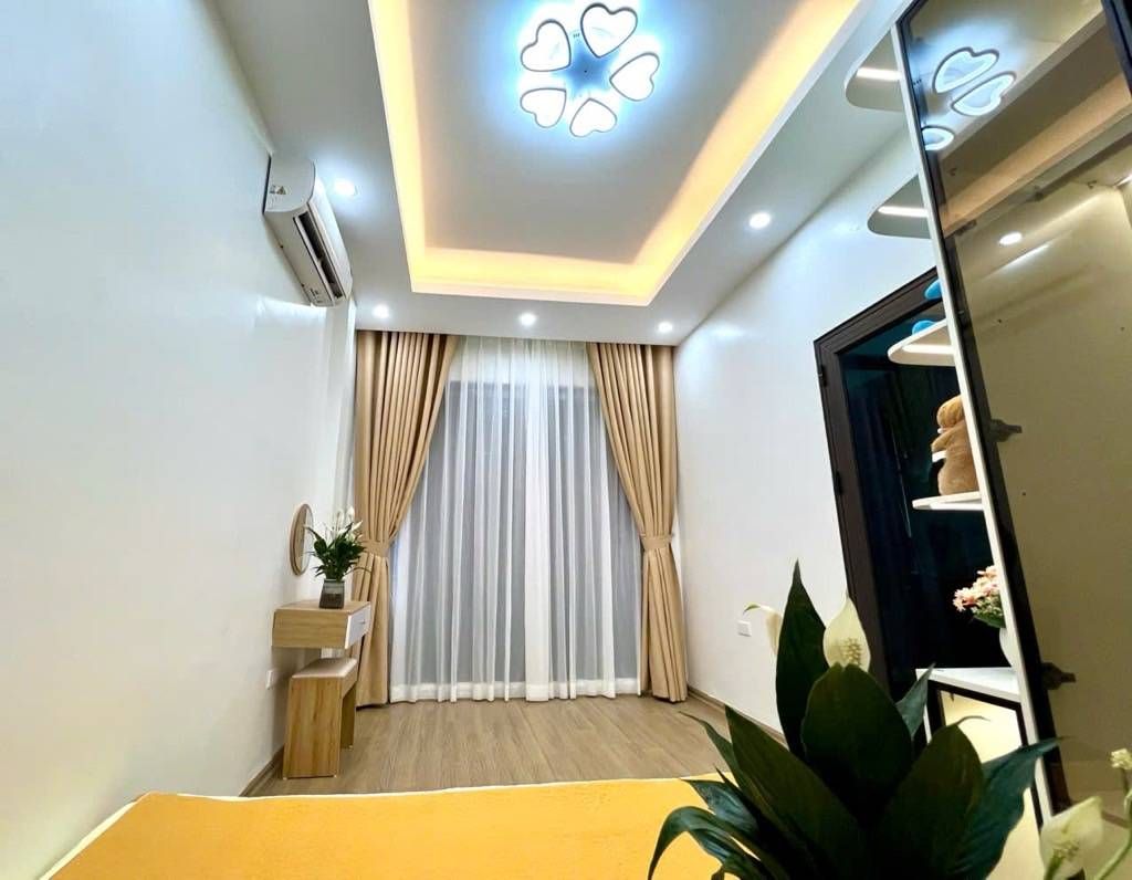 Bán nhà Tôn Đức Thắng - diện tích 21m2 5 tầng - Lô góc 3 mặt thoáng - giá 7,5 tỷ